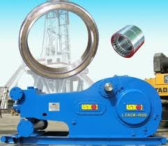 Drilling Mud Pumps 3003760UY Bearings