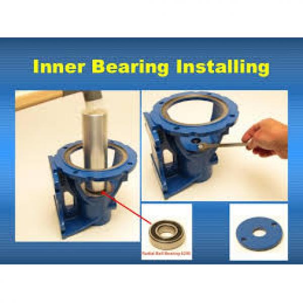 Drilling Mud Pumps 2097952K Bearings #1 image